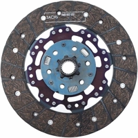SACHS Clutch Disc - 1878 005 146